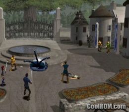 Jeu PS1 Zill O'll – Import Japon – Testé Et Fonctionnel – Occasion